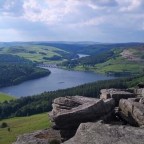 Bamford Edge – Peak District Walking