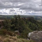 Trig walks: The Roaches – Staffordshire and the Peak District
