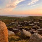 Woolpacks wild camp – A solo wild camping debut