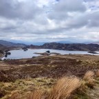 Loch Ness 360:  Day 4 – Fort Augustus to Whitebridge