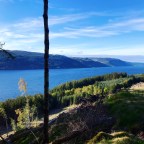 Loch Ness 360:  Day 5 – Whitebridge to Fair Haired Lad’s Pass