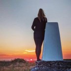 Solo Hiking:  Gaining the confidence to break out