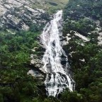 Steall Falls – Hiking the Nevis Gorge