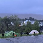 West Highland Way – Day 4:  Beinglas Farm to Bridge of Orchy